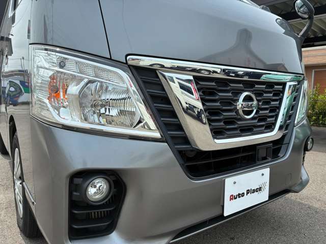 日産 ＮＶ３５０キャラバン ２．５ ＤＸ ロングボディ ディーゼルターボ ４ＷＤ R1年 (甲信越・北陸) 99