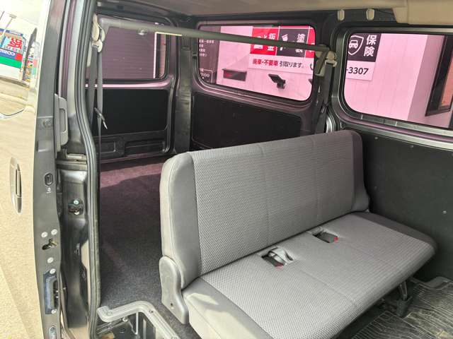 日産 ＮＶ３５０キャラバン ２．５ ＤＸ ロングボディ ディーゼルターボ ４ＷＤ R1年 (甲信越・北陸) 99
