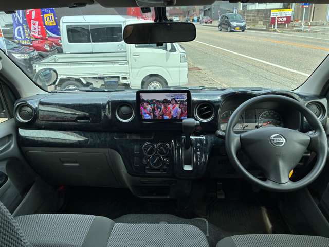 日産 ＮＶ３５０キャラバン ２．５ ＤＸ ロングボディ ディーゼルターボ ４ＷＤ R1年 (甲信越・北陸) 99