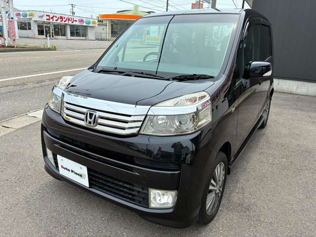 ホンダ ライフ ６６０ ディーバ スマートスタイル ４ＷＤ H23年 (甲信越・北陸) 99