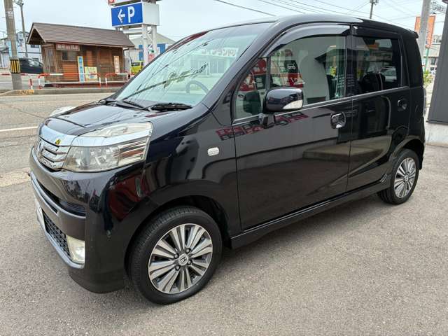 ホンダ ライフ ６６０ ディーバ スマートスタイル ４ＷＤ H23年 (甲信越・北陸) 99