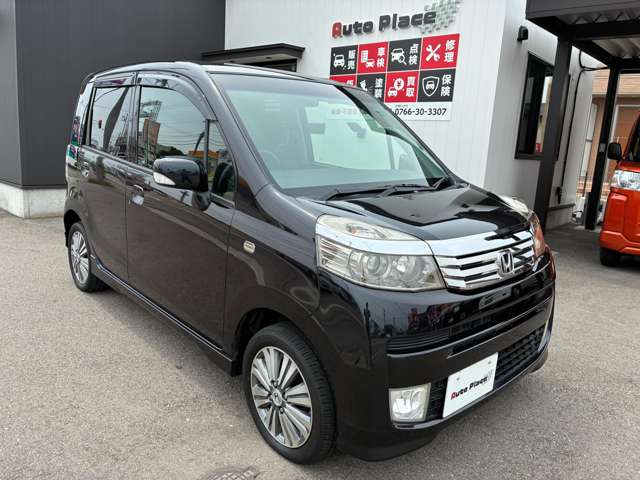 ホンダ ライフ ６６０ ディーバ スマートスタイル ４ＷＤ H23年 (甲信越・北陸) 99