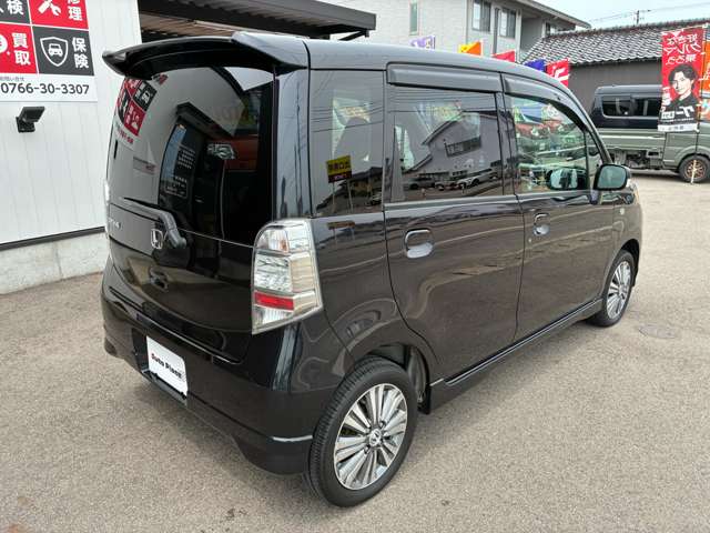 ホンダ ライフ ６６０ ディーバ スマートスタイル ４ＷＤ H23年 (甲信越・北陸) 99