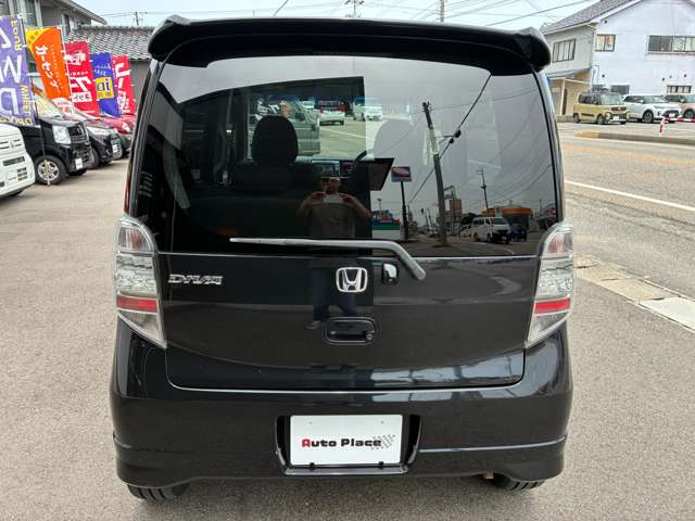 ホンダ ライフ ６６０ ディーバ スマートスタイル ４ＷＤ H23年 (甲信越・北陸) 99