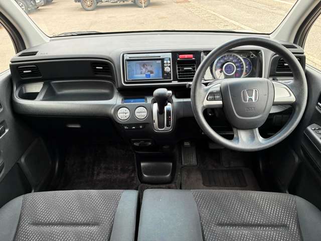 ホンダ ライフ ６６０ ディーバ スマートスタイル ４ＷＤ H23年 (甲信越・北陸) 99