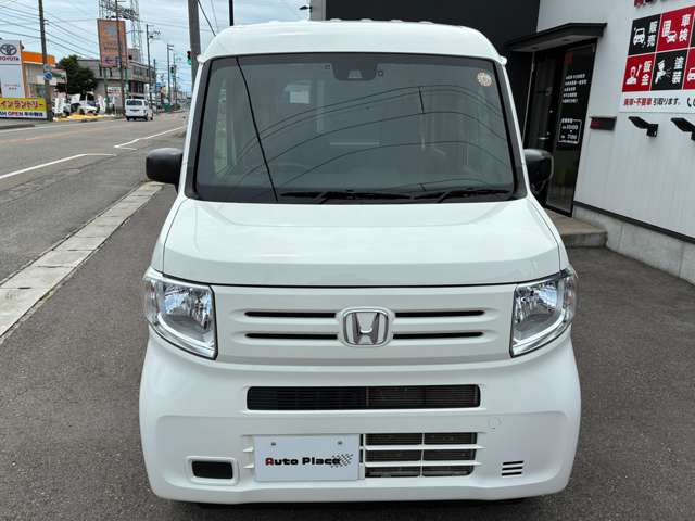 ホンダ Ｎ−ＶＡＮ ６６０ Ｇ ホンダセンシング ４ＷＤ R2年 (甲信越・北陸) 99
