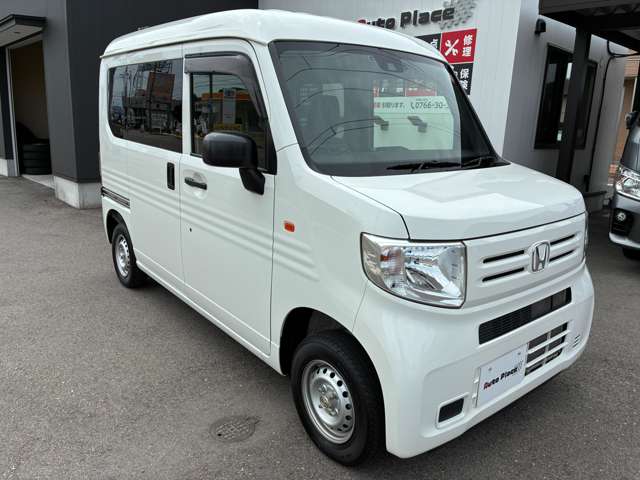 ホンダ Ｎ−ＶＡＮ ６６０ Ｇ ホンダセンシング ４ＷＤ R2年 (甲信越・北陸) 99
