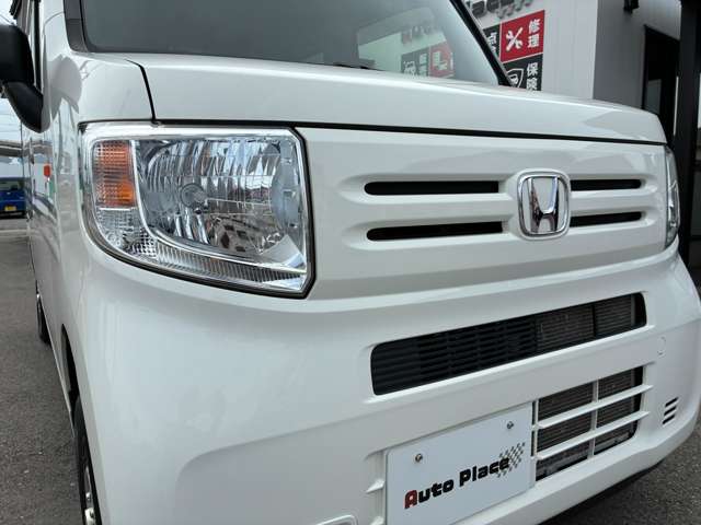 ホンダ Ｎ−ＶＡＮ ６６０ Ｇ ホンダセンシング ４ＷＤ R2年 (甲信越・北陸) 99