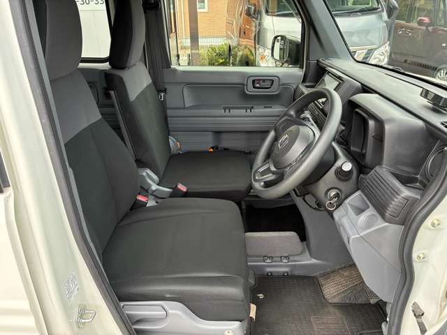 ホンダ Ｎ−ＶＡＮ ６６０ Ｇ ホンダセンシング ４ＷＤ R2年 (甲信越・北陸) 99