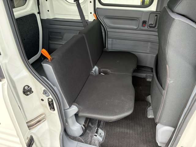ホンダ Ｎ−ＶＡＮ ６６０ Ｇ ホンダセンシング ４ＷＤ R2年 (甲信越・北陸) 99