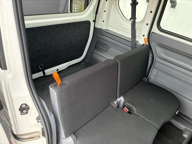 ホンダ Ｎ−ＶＡＮ ６６０ Ｇ ホンダセンシング ４ＷＤ R2年 (甲信越・北陸) 99