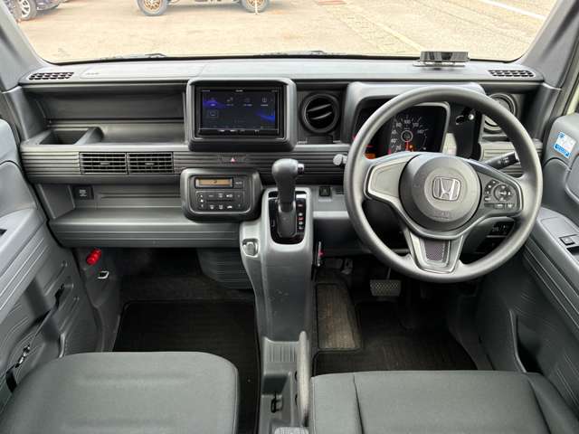 ホンダ Ｎ−ＶＡＮ ６６０ Ｇ ホンダセンシング ４ＷＤ R2年 (甲信越・北陸) 99