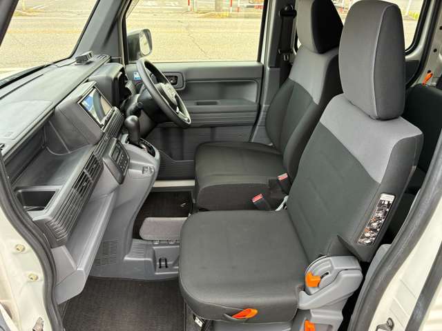 ホンダ Ｎ−ＶＡＮ ６６０ Ｇ ホンダセンシング ４ＷＤ R2年 (甲信越・北陸) 99