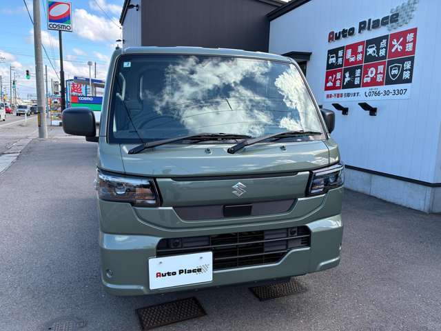 スズキ キャリイトラック ６６０ ＫＣ ３方開 ４ＷＤ R8年 (甲信越・北陸) 99