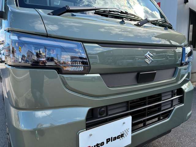 スズキ キャリイトラック ６６０ ＫＣ ３方開 ４ＷＤ R8年 (甲信越・北陸) 99