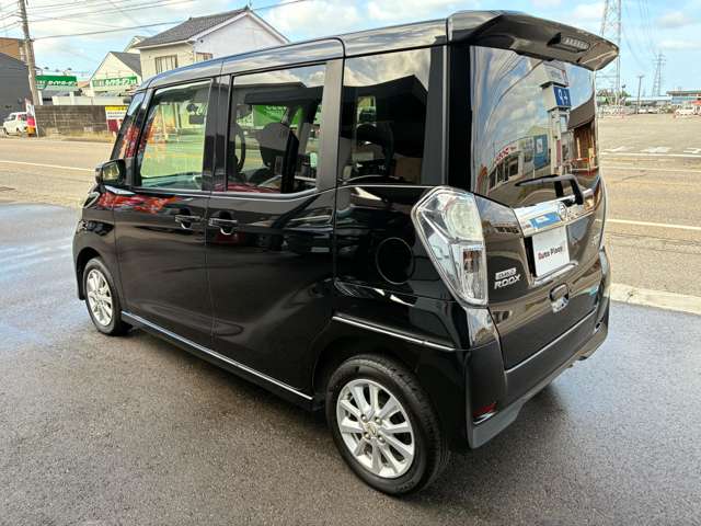 日産 デイズ　ルークス ６６０ ハイウェイスターＸ Ｖセレクション H27年 (甲信越・北陸) 99