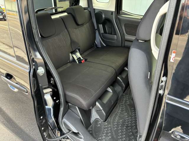 日産 デイズ　ルークス ６６０ ハイウェイスターＸ Ｖセレクション H27年 (甲信越・北陸) 99
