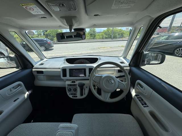 ダイハツ ムーヴ　キャンバス ６６０ Ｌ ＳＡＩＩ H28年 (甲信越・北陸) 99