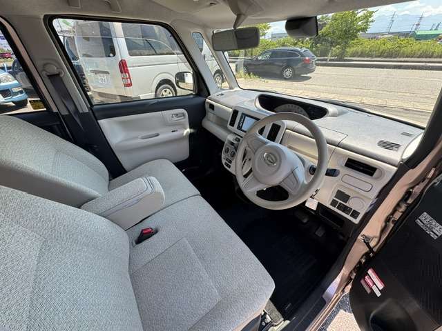 ダイハツ ムーヴ　キャンバス ６６０ Ｌ ＳＡＩＩ H28年 (甲信越・北陸) 99