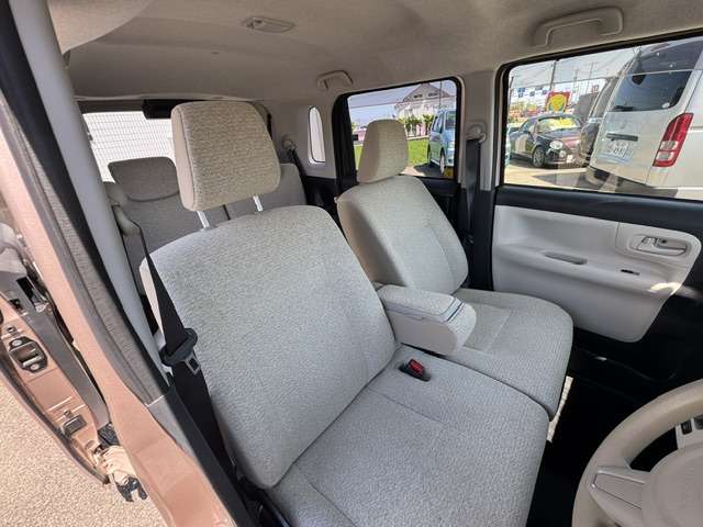 ダイハツ ムーヴ　キャンバス ６６０ Ｌ ＳＡＩＩ H28年 (甲信越・北陸) 99