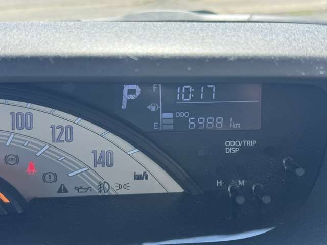 ダイハツ ムーヴ　キャンバス ６６０ Ｌ ＳＡＩＩ H28年 (甲信越・北陸) 99