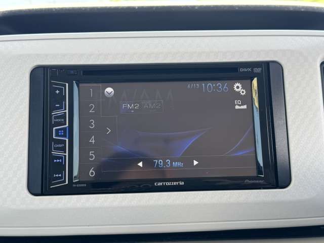ダイハツ ムーヴ　キャンバス ６６０ Ｌ ＳＡＩＩ H28年 (甲信越・北陸) 99
