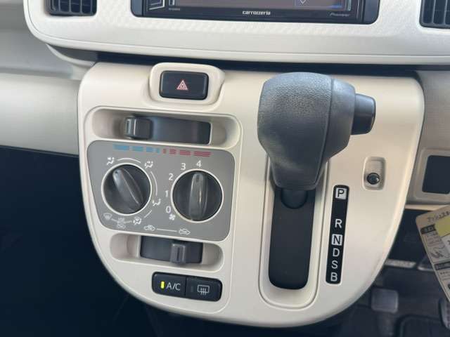 ダイハツ ムーヴ　キャンバス ６６０ Ｌ ＳＡＩＩ H28年 (甲信越・北陸) 99