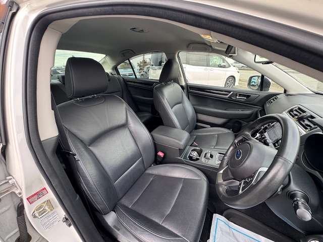 スバル レガシィＢ４ ２．５ リミテッド ４ＷＤ R2年 (甲信越・北陸) 99