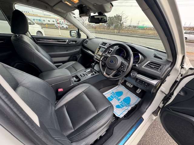 スバル レガシィＢ４ ２．５ リミテッド ４ＷＤ R2年 (甲信越・北陸) 99