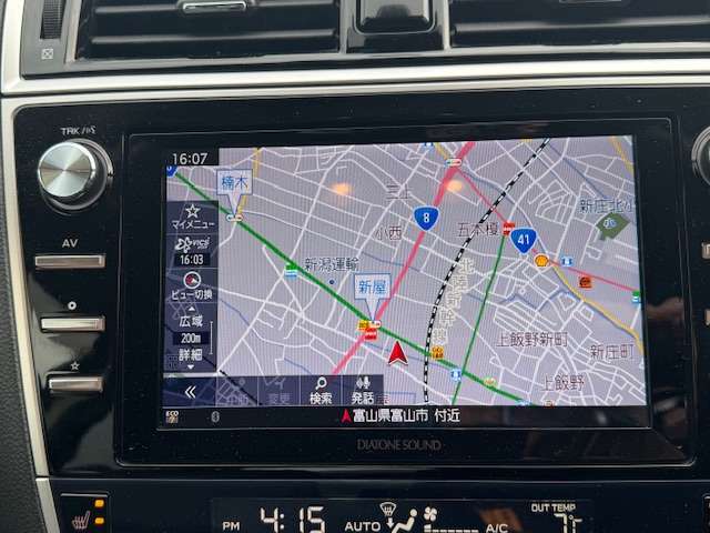 スバル レガシィＢ４ ２．５ リミテッド ４ＷＤ R2年 (甲信越・北陸) 99