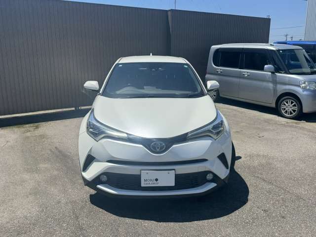 トヨタ Ｃ−ＨＲ ハイブリッド １．８ Ｇ H29年 (甲信越・北陸) 99
