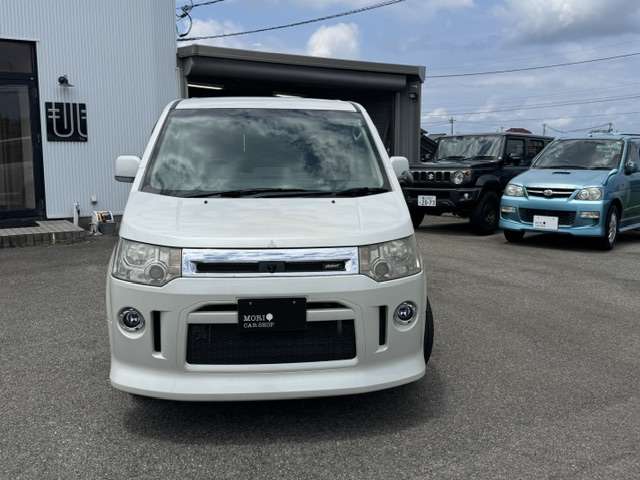 三菱 デリカ　Ｄ：５ ２．４ ローデスト Ｇ ナビパッケージ ４ＷＤ H21年 (甲信越・北陸) 99