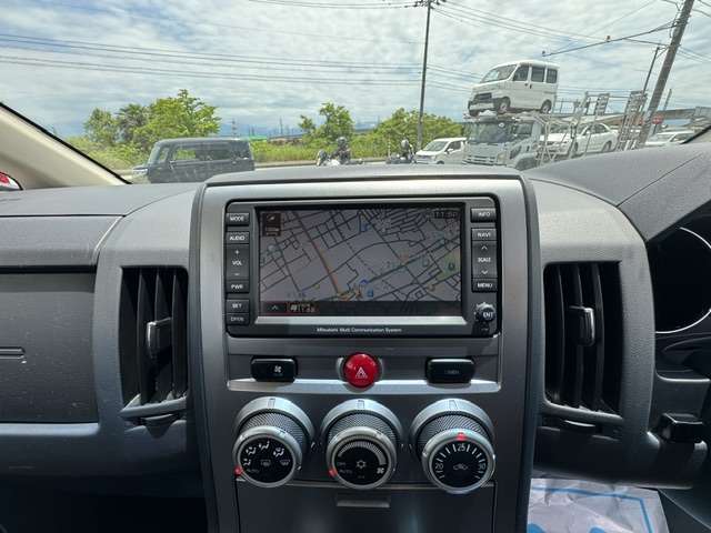 三菱 デリカ　Ｄ：５ ２．４ ローデスト Ｇ ナビパッケージ ４ＷＤ H21年 (甲信越・北陸) 99
