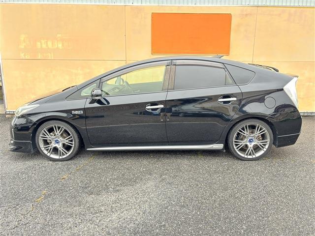 トヨタ プリウスＰＨＶ １．８ Ｇ H25年 (東海) 99