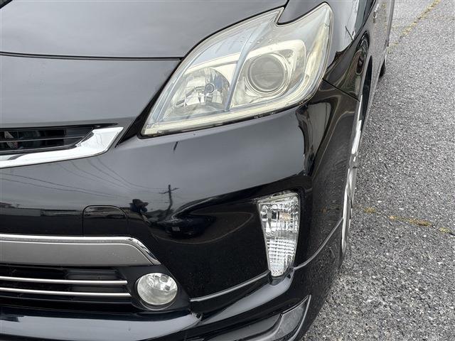 トヨタ プリウスＰＨＶ １．８ Ｇ H25年 (東海) 99