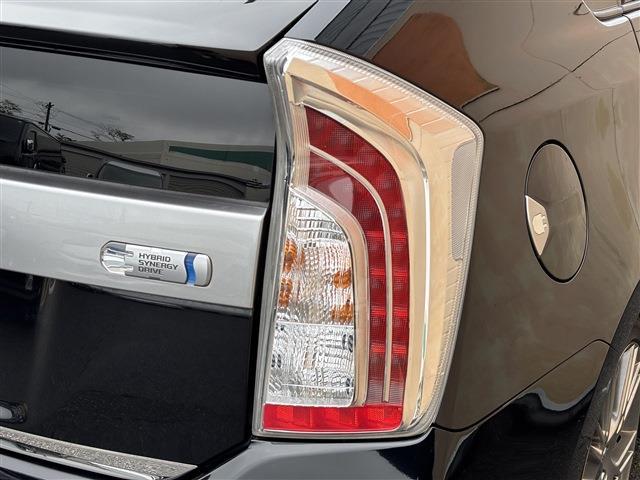 トヨタ プリウスＰＨＶ １．８ Ｇ H25年 (東海) 99