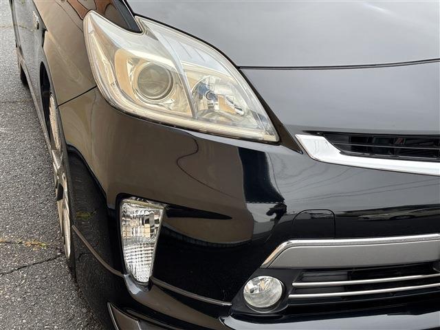 トヨタ プリウスＰＨＶ １．８ Ｇ H25年 (東海) 99