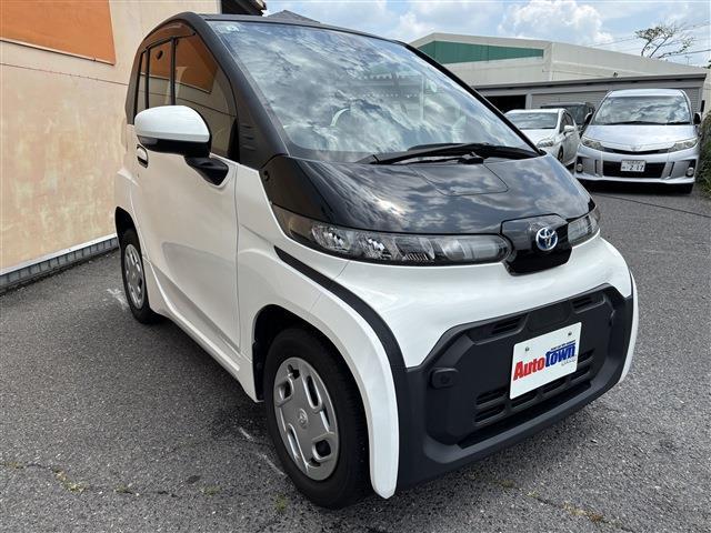 トヨタ Ｃ＋ＰＯＤ Ｇ R4年 (東海) 99