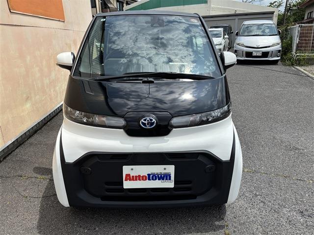 トヨタ Ｃ＋ＰＯＤ Ｇ R4年 (東海) 99