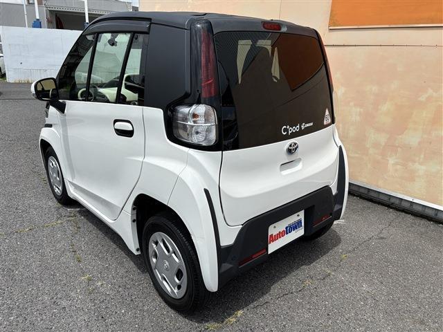 トヨタ Ｃ＋ＰＯＤ Ｇ R4年 (東海) 99