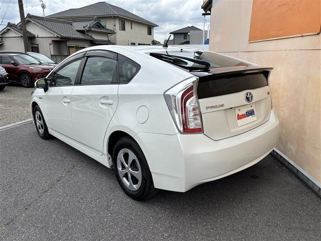 トヨタ プリウス １．８ Ｓ H26年 (東海) 99