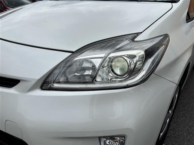 トヨタ プリウス １．８ Ｓ H26年 (東海) 99