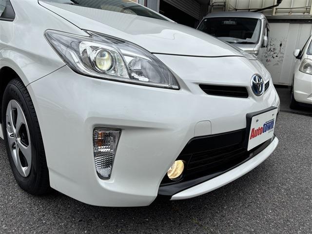 トヨタ プリウス １．８ Ｓ H26年 (東海) 99