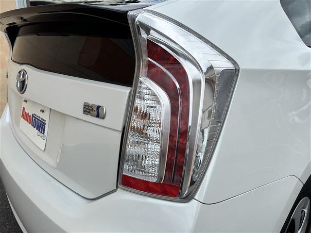 トヨタ プリウス １．８ Ｓ H26年 (東海) 99