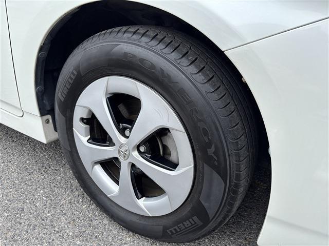 トヨタ プリウス １．８ Ｓ H26年 (東海) 99