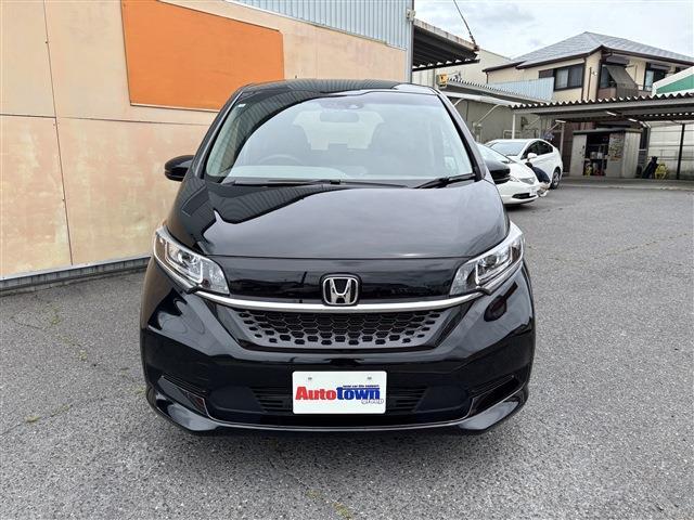 ホンダ フリード＋ １．５ Ｇ R6年 (東海) 99