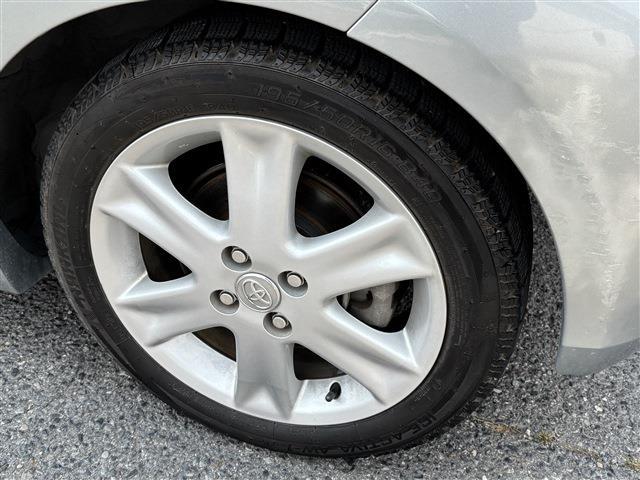 トヨタ ヴィッツ １．５ ＲＳ H19年 (東海) 99