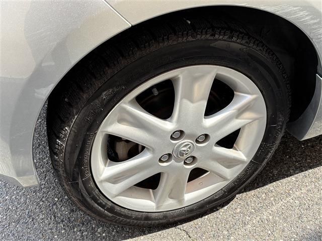 トヨタ ヴィッツ １．５ ＲＳ H19年 (東海) 99