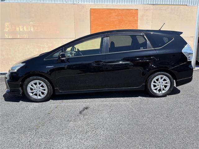 トヨタ プリウスΑ １．８ Ｓ H26年 (東海) 99