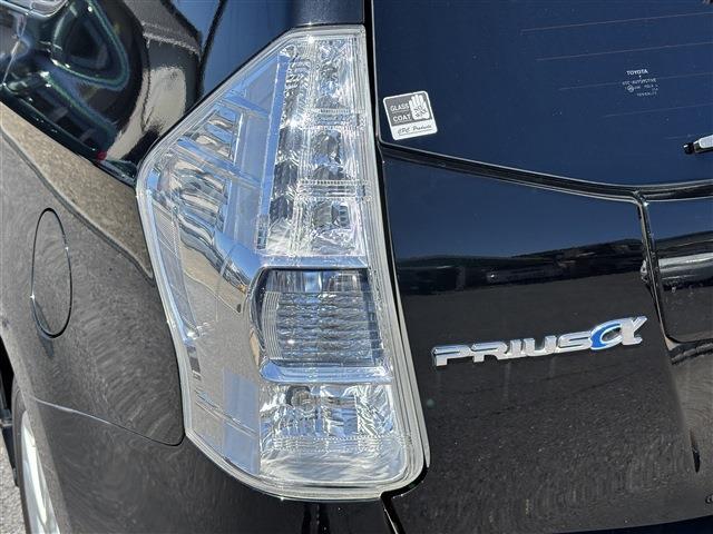 トヨタ プリウスΑ １．８ Ｓ H26年 (東海) 99